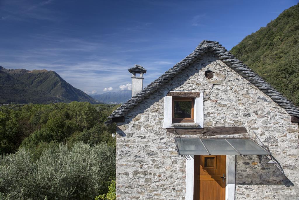 Fattoria L'Amorosa Sementina Habitación foto